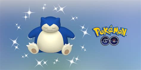 pokemon go shiny snorlax odds|How to get shiny Snorlax in Pokemon GO .